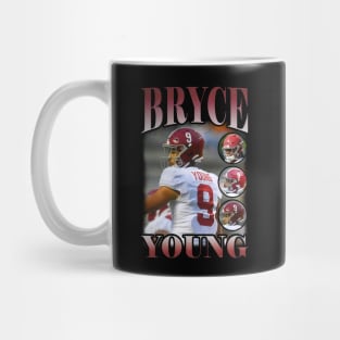 BOOTLEG BRYCE YOUNG VOL 3 Mug